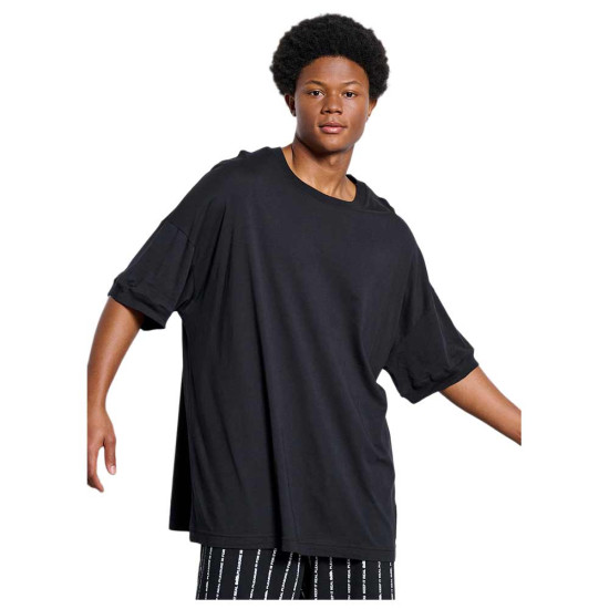 Bodytalk Ανδρική κοντομάνικη μπλούζα Oversized Tee